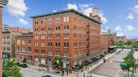 1450 Wynkoop St #3E, Denver, CO 80202
