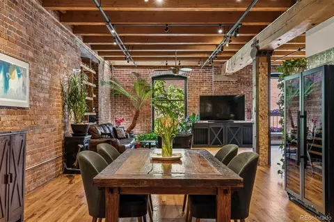 1450 Wynkoop St #3E, Denver, CO 80202