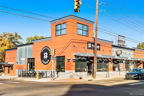 Other - 1343 N High St #8, Denver, CO 80218 photo 9 of 19