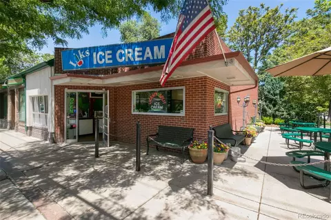 Exterior - 1343 N High St #8, Denver, CO 80218 photo 6 of 9