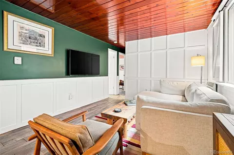 Living - 1343 N High St #8, Denver, CO 80218 photo 2 of 3