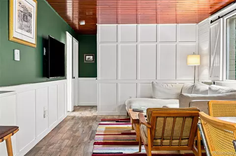 Living - 1343 N High St #8, Denver, CO 80218 photo 3 of 3