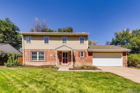 6471 E Cornell Ave, Denver, CO 80222 photo 1