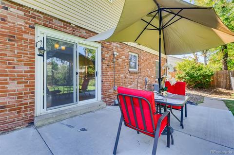 6471 E Cornell Ave, Denver, CO 80222 photo 21