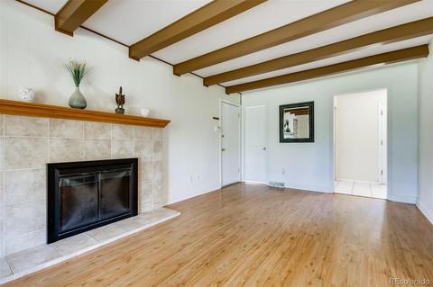 6471 E Cornell Ave, Denver, CO 80222 photo 11