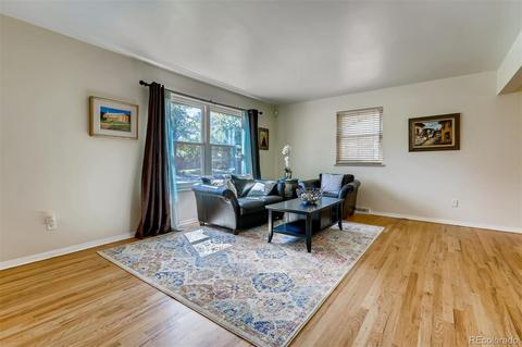 6471 E Cornell Ave, Denver, CO 80222 photo 7