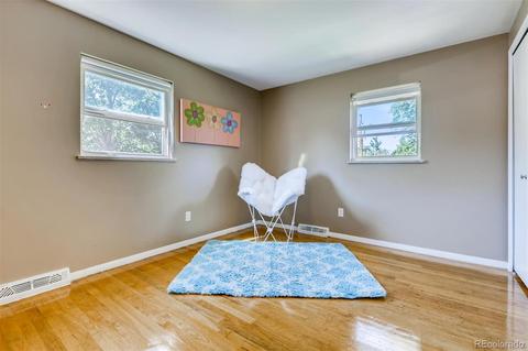 6471 E Cornell Ave, Denver, CO 80222 photo 18