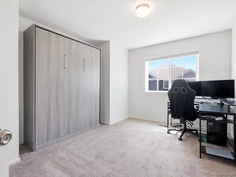 Bedroom - 18023 E 103rd Ave, Commerce City, CO 80022 photo 5 of 8