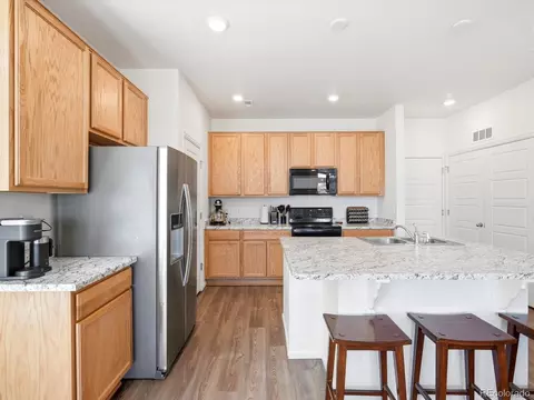 Kitchen - 18023 E 103rd Ave, Commerce City, CO 80022 photo 2 of 6