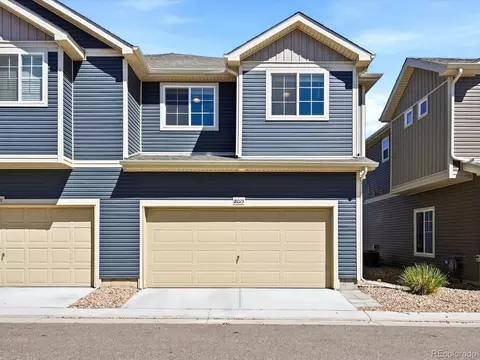 Exterior - 18023 E 103rd Ave, Commerce City, CO 80022 photo 6 of 7