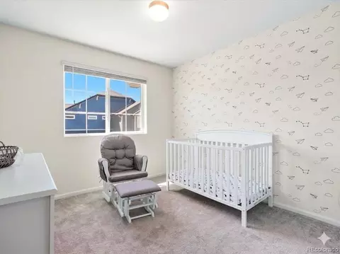 Bedroom - 18023 E 103rd Ave, Commerce City, CO 80022 photo 7 of 8
