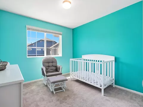 Bedroom - 18023 E 103rd Ave, Commerce City, CO 80022 photo 8 of 8
