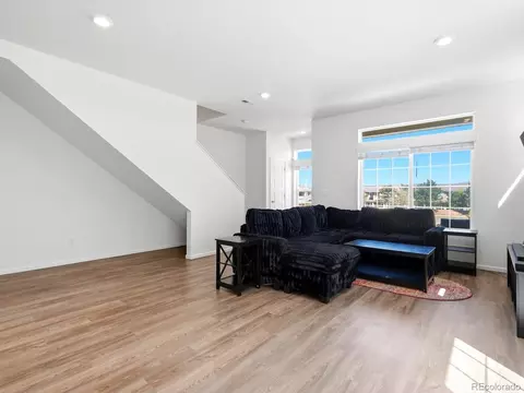 Living - 18023 E 103rd Ave, Commerce City, CO 80022 photo 3 of 4