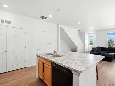 Kitchen - 18023 E 103rd Ave, Commerce City, CO 80022 photo 6 of 6