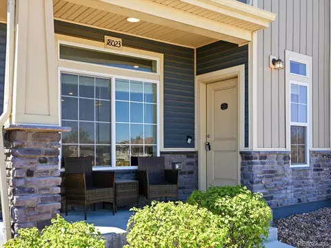 Exterior - 18023 E 103rd Ave, Commerce City, CO 80022 photo 5 of 7
