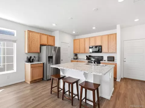 Kitchen - 18023 E 103rd Ave, Commerce City, CO 80022 photo 1 of 6