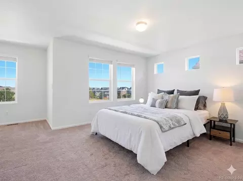 Bedroom - 18023 E 103rd Ave, Commerce City, CO 80022 photo 1 of 8
