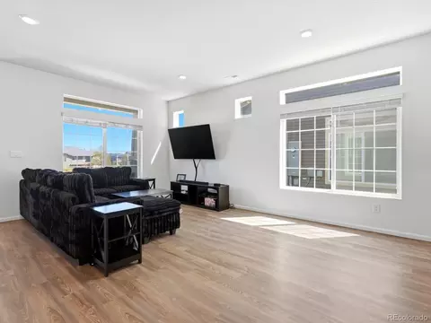 Living - 18023 E 103rd Ave, Commerce City, CO 80022 photo 2 of 4