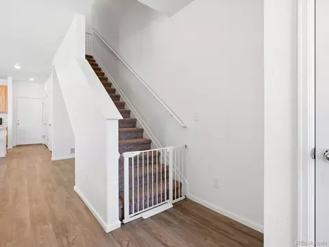 Entry Way - 18023 E 103rd Ave, Commerce City, CO 80022 photo 2 of 3