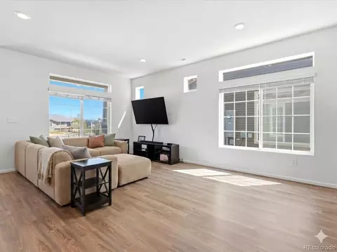 Living - 18023 E 103rd Ave, Commerce City, CO 80022 photo 1 of 4
