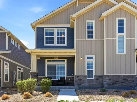 Exterior - 18023 E 103rd Ave, Commerce City, CO 80022 photo 4 of 7