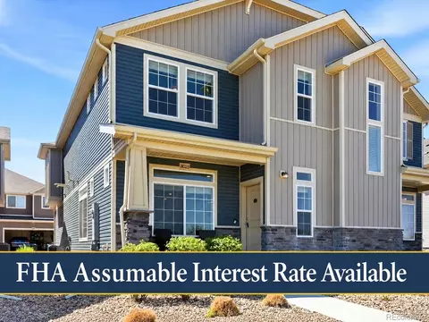 18023 E 103rd Ave, Commerce City, CO 80022