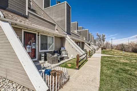 5250 S Huron Way #7-207, Littleton, CO 80120