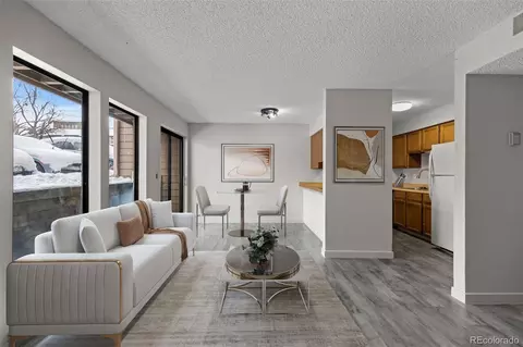 12350 W Nevada Pl #103, Lakewood, CO 80228