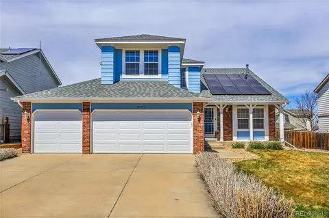 19939 E Belleview Ln, Centennial, CO 80015