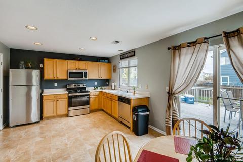 5402 E 100th Way, Thornton, CO 80229 photo 9