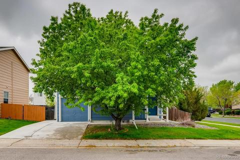 5402 E 100th Way, Thornton, CO 80229 photo 1