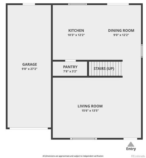 5402 E 100th Way, Thornton, CO 80229 photo 28