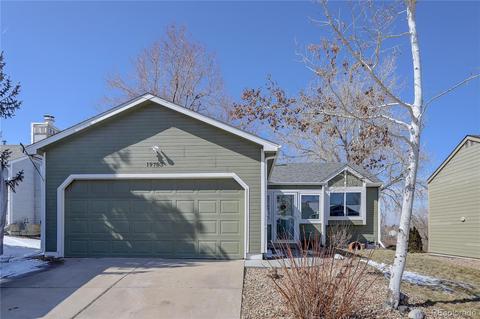 19783 E Wagontrail Dr, Centennial, CO 80015 photo 2