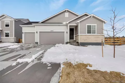 16805 Greenfield Dr, Monument, CO 80132