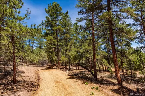 2417 Indian Wells Rd, Cotopaxi, CO 81223