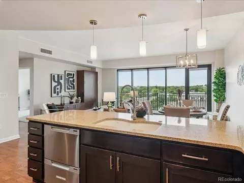 2990 E 17th Ave #1103, Denver, CO 80206
