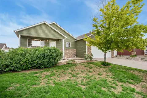 6975 Lee St, Wellington, CO 80549