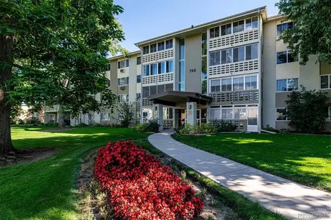 745 S Alton Way #9D, Denver, CO 80247