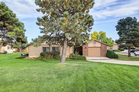 1470 Vondelpark Dr, Colorado Springs, CO 80907