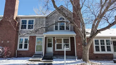 9669 W Chatfield Ave #E, Littleton, CO 80128