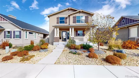 2019 Volterra Way, Colorado Springs, CO 80921