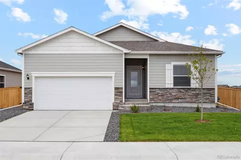 967 Ouzel Falls Rd, Severance, CO 80550 photo 1