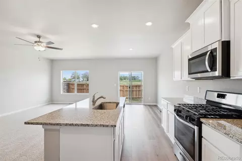 967 Ouzel Falls Rd, Severance, CO 80550 photo 5