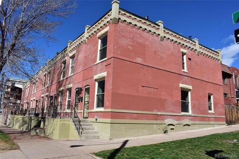 139 E 8th Ave, Denver, CO 80203 photo 1