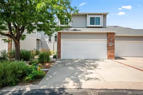 2334 Elite Ter, Colorado Springs, CO 80920