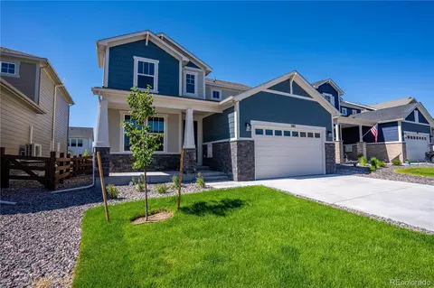 2115 Coyote Mint Dr, Monument, CO 80132 photo 2