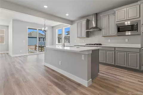 2115 Coyote Mint Dr, Monument, CO 80132 photo 9