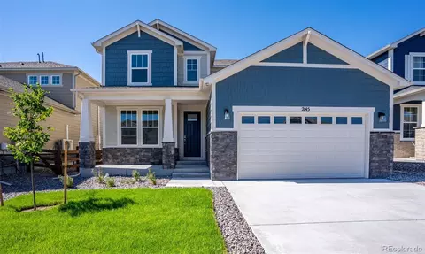 2115 Coyote Mint Dr, Monument, CO 80132 photo 3