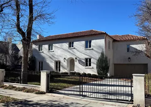 181 Race St, Denver, CO 80206