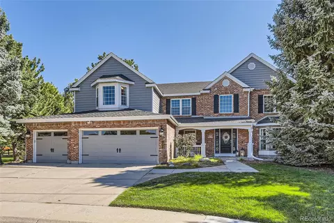 306 Ingleton Ct, Castle Pines, CO 80108